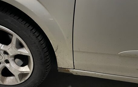 Opel Astra H, 2008 год, 560 000 рублей, 23 фотография