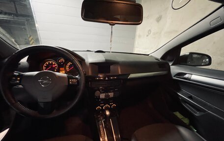 Opel Astra H, 2008 год, 560 000 рублей, 21 фотография