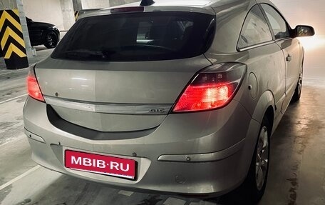 Opel Astra H, 2008 год, 560 000 рублей, 18 фотография