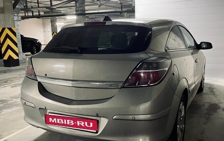 Opel Astra H, 2008 год, 560 000 рублей, 27 фотография