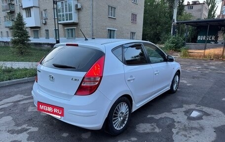 Hyundai i30 I, 2010 год, 800 000 рублей, 3 фотография