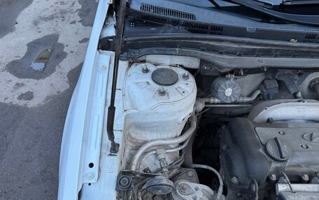 Hyundai i30 I, 2010 год, 800 000 рублей, 12 фотография