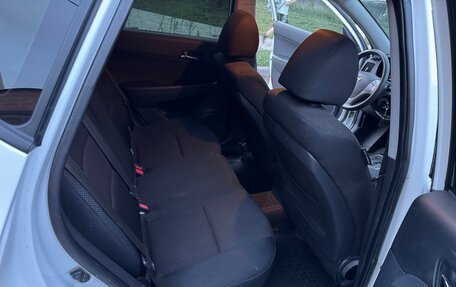 Hyundai i30 I, 2010 год, 800 000 рублей, 16 фотография