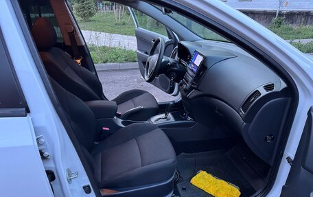 Hyundai i30 I, 2010 год, 800 000 рублей, 15 фотография