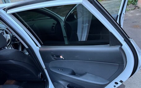 Hyundai i30 I, 2010 год, 800 000 рублей, 18 фотография
