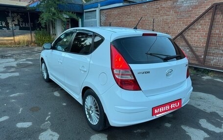 Hyundai i30 I, 2010 год, 800 000 рублей, 5 фотография