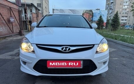 Hyundai i30 I, 2010 год, 800 000 рублей, 7 фотография
