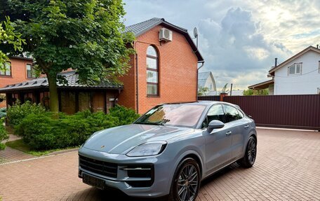 Porsche Cayenne III, 2025 год, 19 900 000 рублей, 3 фотография