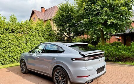 Porsche Cayenne III, 2025 год, 19 900 000 рублей, 4 фотография