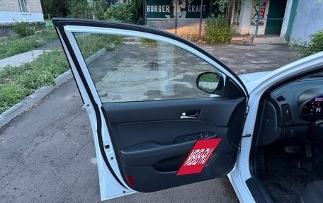 Hyundai i30 I, 2010 год, 800 000 рублей, 20 фотография