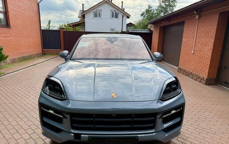 Porsche Cayenne III, 2025 год, 19 900 000 рублей, 2 фотография