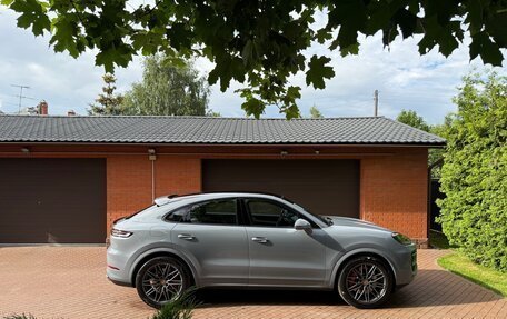 Porsche Cayenne III, 2025 год, 19 900 000 рублей, 6 фотография
