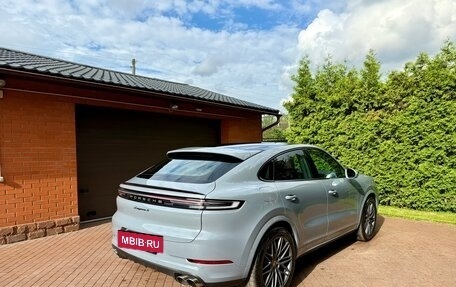 Porsche Cayenne III, 2025 год, 19 900 000 рублей, 5 фотография