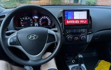Hyundai i30 I, 2010 год, 800 000 рублей, 23 фотография