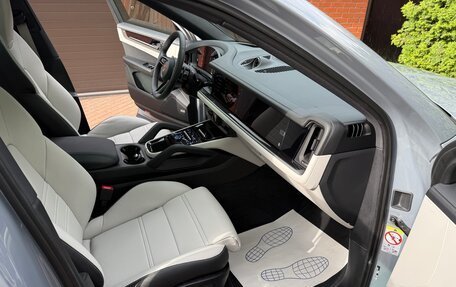 Porsche Cayenne III, 2025 год, 19 900 000 рублей, 15 фотография