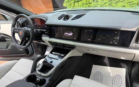 Porsche Cayenne III, 2025 год, 19 900 000 рублей, 14 фотография