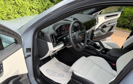 Porsche Cayenne III, 2025 год, 19 900 000 рублей, 19 фотография