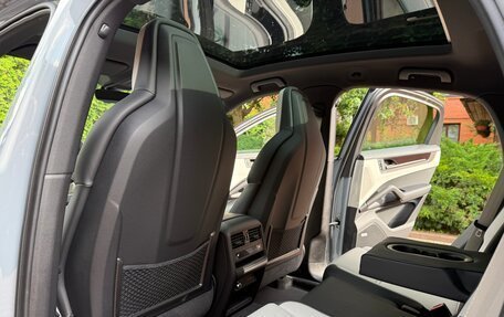 Porsche Cayenne III, 2025 год, 19 900 000 рублей, 17 фотография