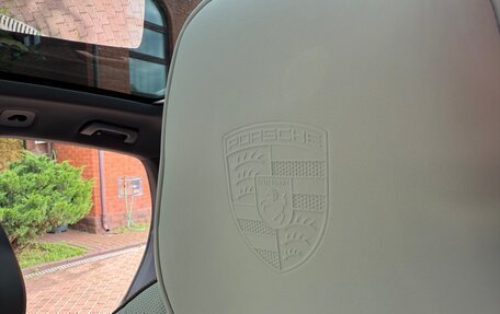 Porsche Cayenne III, 2025 год, 19 900 000 рублей, 20 фотография