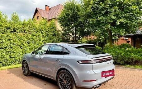 Porsche Cayenne III, 2025 год, 19 900 000 рублей, 9 фотография