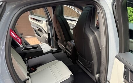Porsche Cayenne III, 2025 год, 19 900 000 рублей, 16 фотография