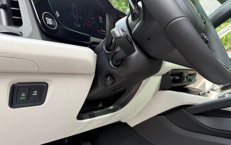 Porsche Cayenne III, 2025 год, 19 900 000 рублей, 22 фотография