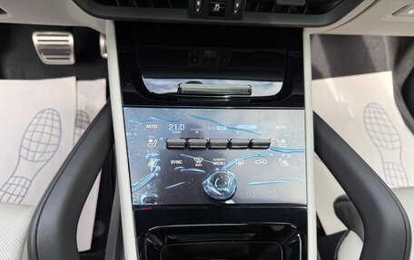 Porsche Cayenne III, 2025 год, 19 900 000 рублей, 26 фотография