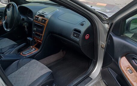 Nissan Maxima VIII, 2003 год, 444 000 рублей, 9 фотография