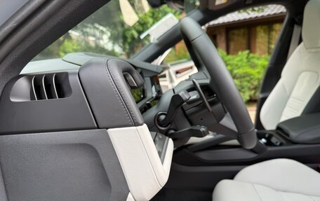 Porsche Cayenne III, 2025 год, 19 900 000 рублей, 23 фотография