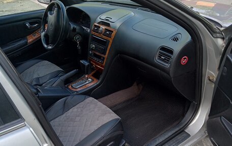 Nissan Maxima VIII, 2003 год, 444 000 рублей, 10 фотография
