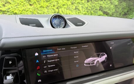 Porsche Cayenne III, 2025 год, 19 900 000 рублей, 27 фотография