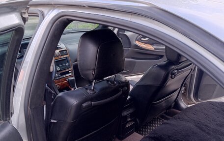 Nissan Maxima VIII, 2003 год, 444 000 рублей, 14 фотография