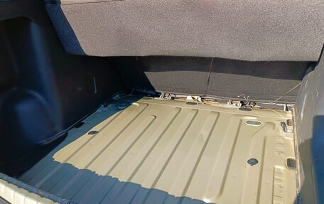 Renault Duster I рестайлинг, 2013 год, 890 000 рублей, 9 фотография