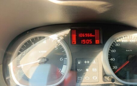 Renault Duster I рестайлинг, 2013 год, 890 000 рублей, 6 фотография