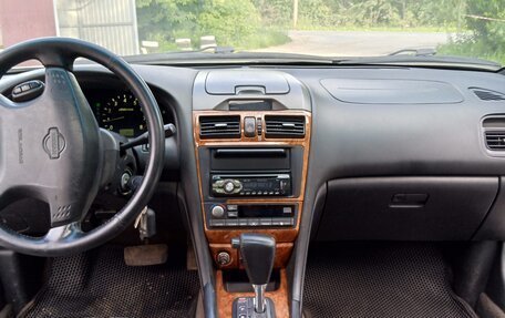 Nissan Maxima VIII, 2003 год, 444 000 рублей, 13 фотография