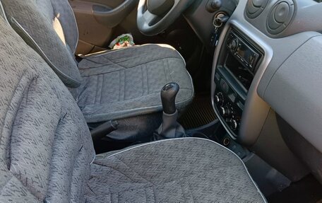 Renault Duster I рестайлинг, 2013 год, 890 000 рублей, 11 фотография