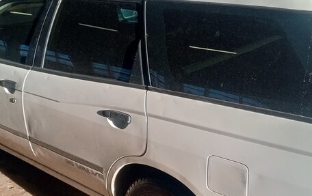 Nissan Expert, 2000 год, 310 000 рублей, 2 фотография