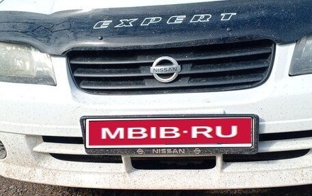 Nissan Expert, 2000 год, 310 000 рублей, 4 фотография