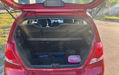 Chevrolet Aveo III, 2007 год, 375 000 рублей, 6 фотография