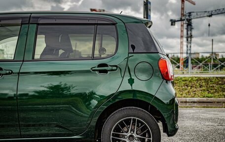 Toyota Passo III, 2020 год, 1 235 000 рублей, 7 фотография