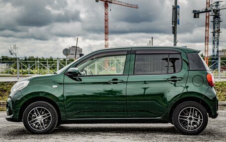 Toyota Passo III, 2020 год, 1 235 000 рублей, 6 фотография