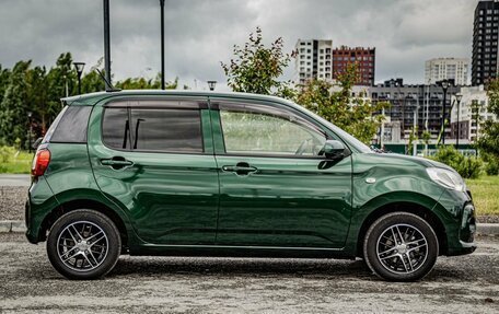 Toyota Passo III, 2020 год, 1 235 000 рублей, 12 фотография