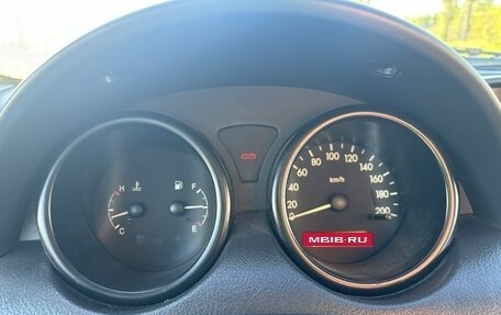 Chevrolet Aveo III, 2007 год, 375 000 рублей, 9 фотография