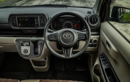 Toyota Passo III, 2020 год, 1 235 000 рублей, 15 фотография