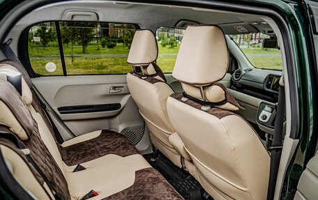 Toyota Passo III, 2020 год, 1 235 000 рублей, 25 фотография