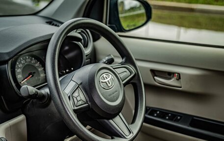 Toyota Passo III, 2020 год, 1 235 000 рублей, 21 фотография