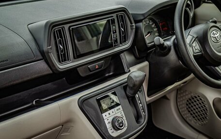 Toyota Passo III, 2020 год, 1 235 000 рублей, 22 фотография