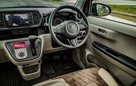 Toyota Passo III, 2020 год, 1 235 000 рублей, 20 фотография