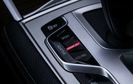 BMW 7 серия, 2019 год, 5 480 000 рублей, 27 фотография