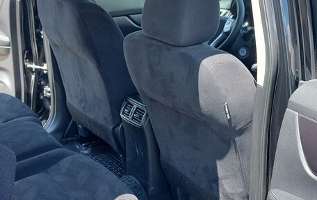 Nissan X-Trail, 2016 год, 1 575 000 рублей, 2 фотография